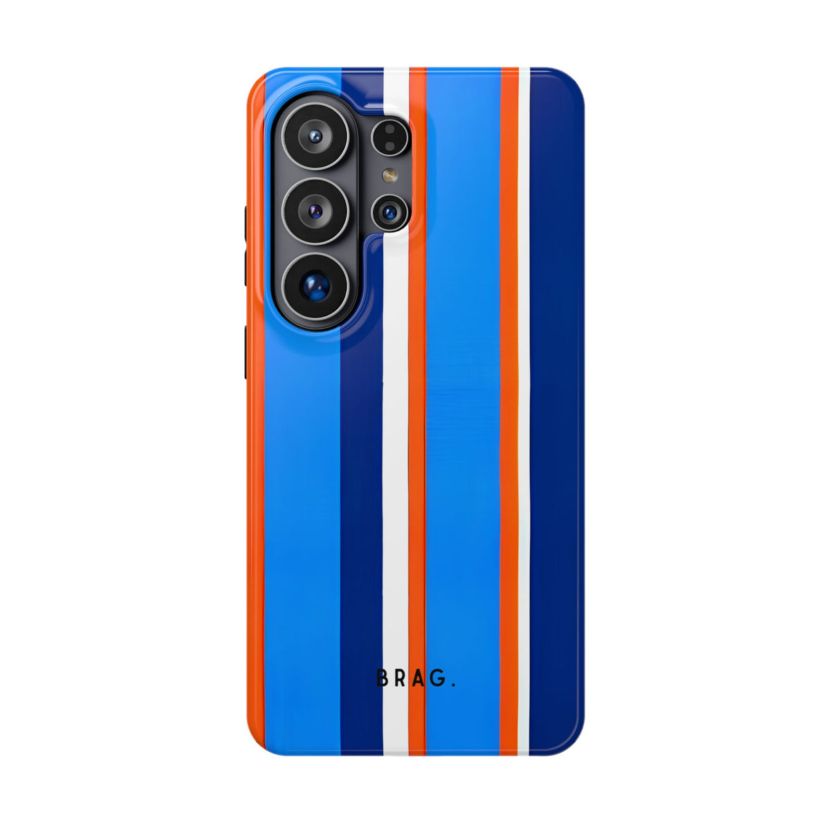 Azure Coast Magnetic Impact-Resistant Phone Case