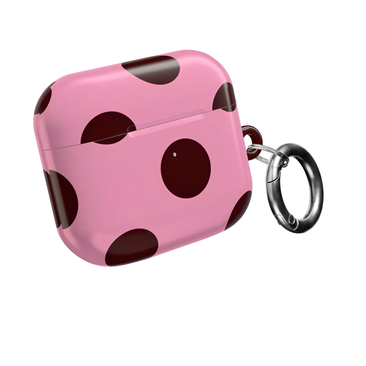 Candy Dot AirPod Case – Slim Protective Charging Case