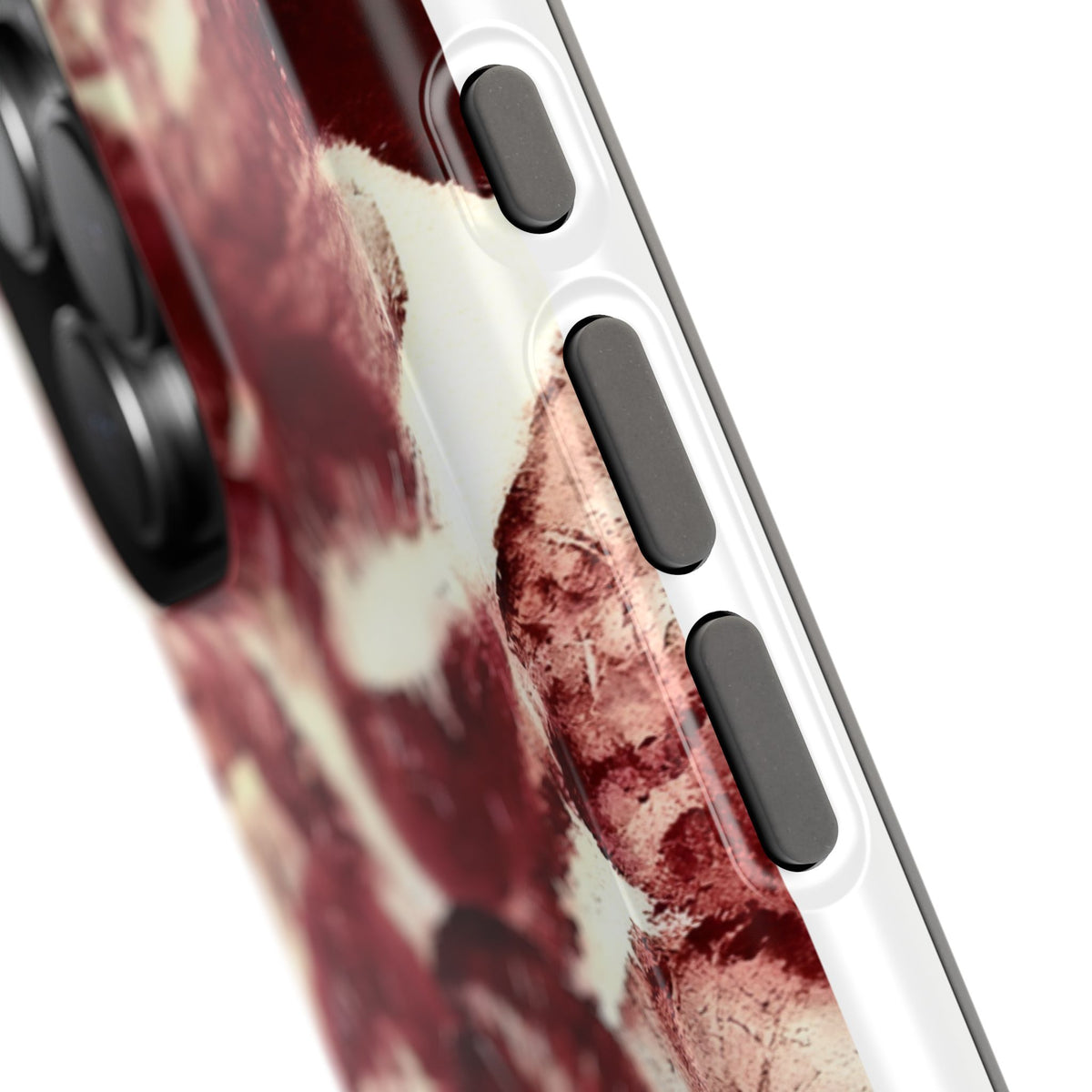 Kiss Me Good Magnetic Impact-Resistant Phone Case