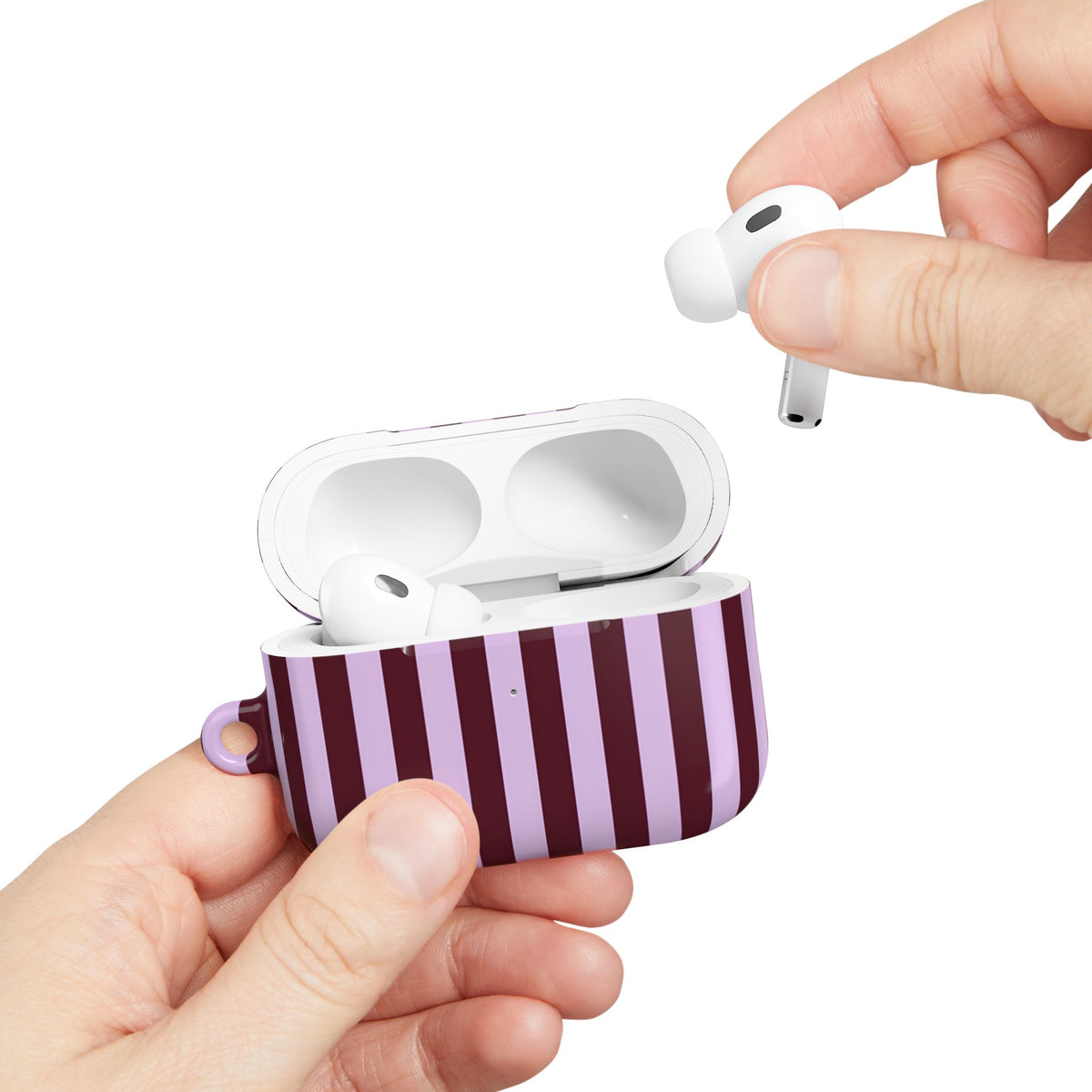 Candy Shop AirPod Case – Slim Protective Charging Case