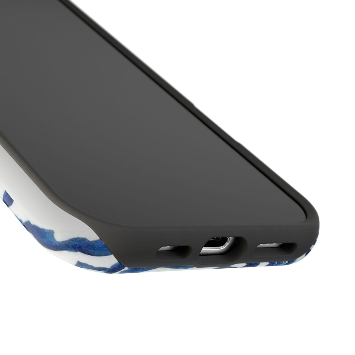 Goldfish club Magnetic Impact-Resistant Phone Case