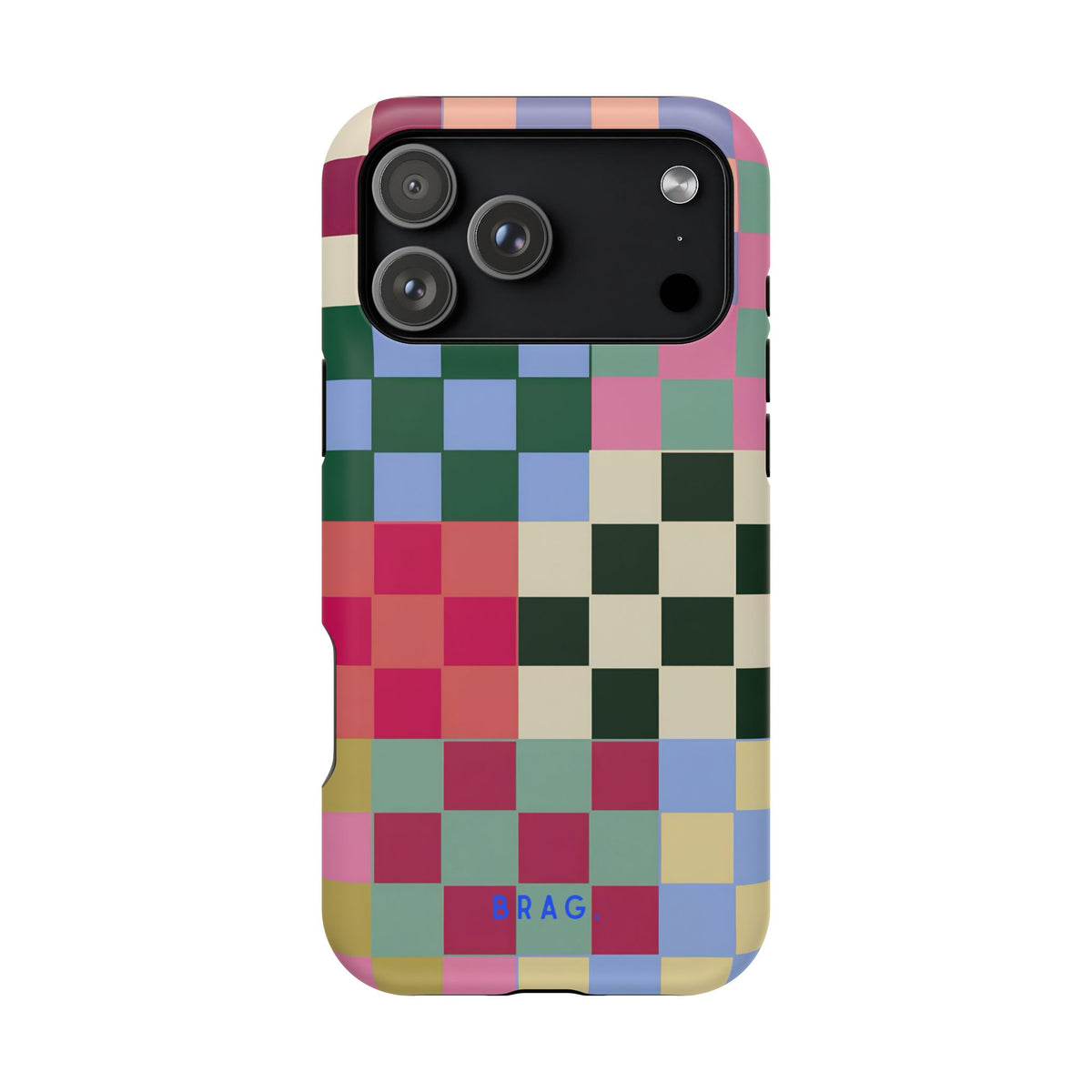 Gelato Market Magnetic Impact-Resistant Phone Case