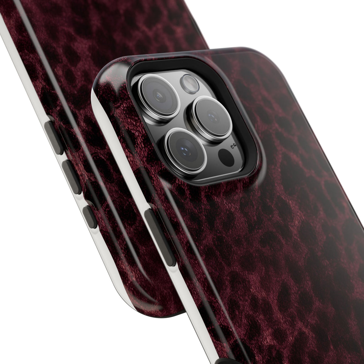 Dessed To Kill Magnetic Impact-Resistant Phone Case