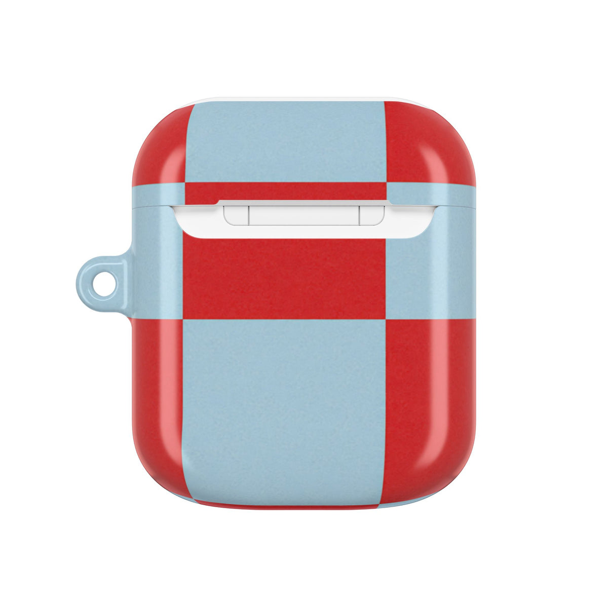 Boardwalk AirPod Case – Slim Protective Charging Case