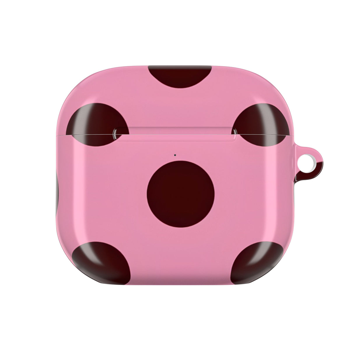 Candy Dot AirPod Case – Slim Protective Charging Case
