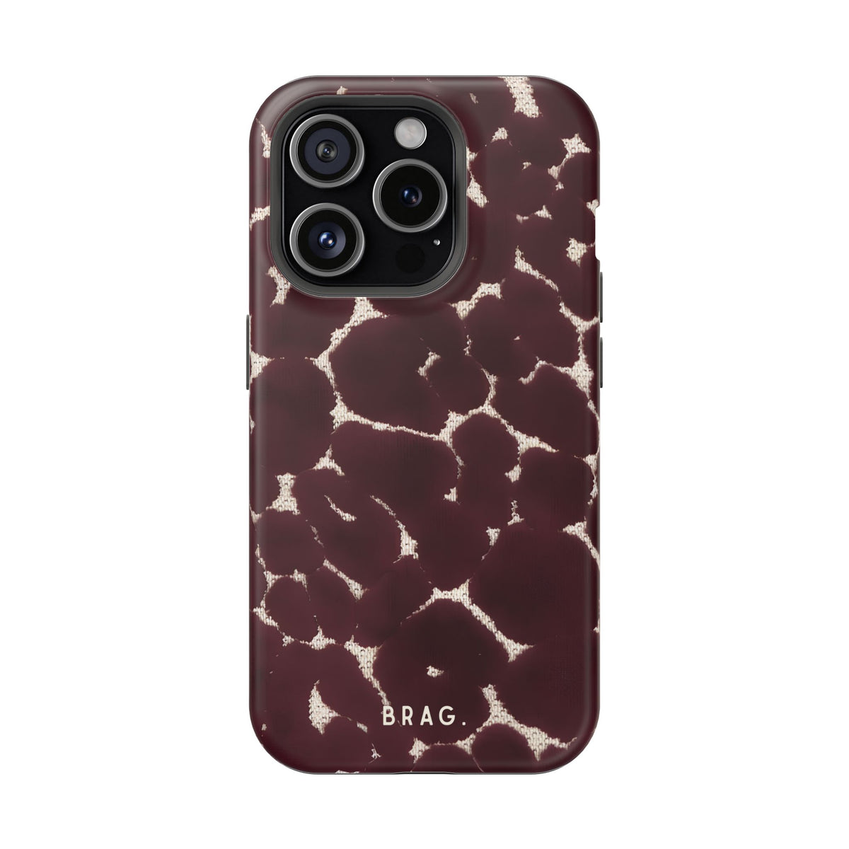 Madwild Magnetic Impact-Resistant Phone Case