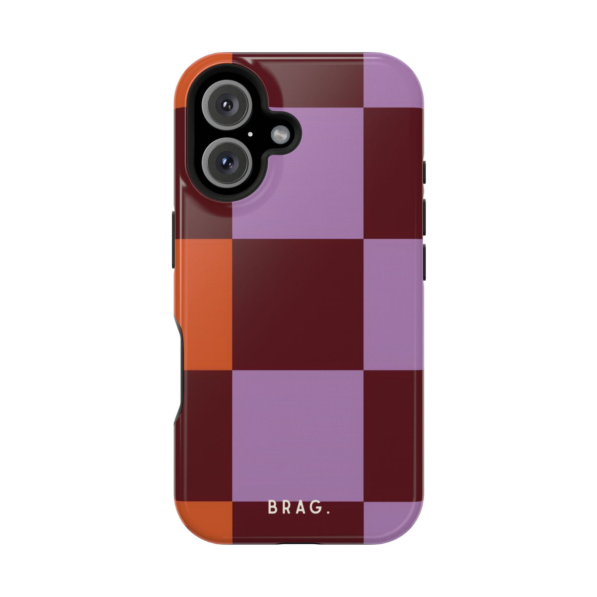Sundowner Magnetic Impact-Resistant Phone Case