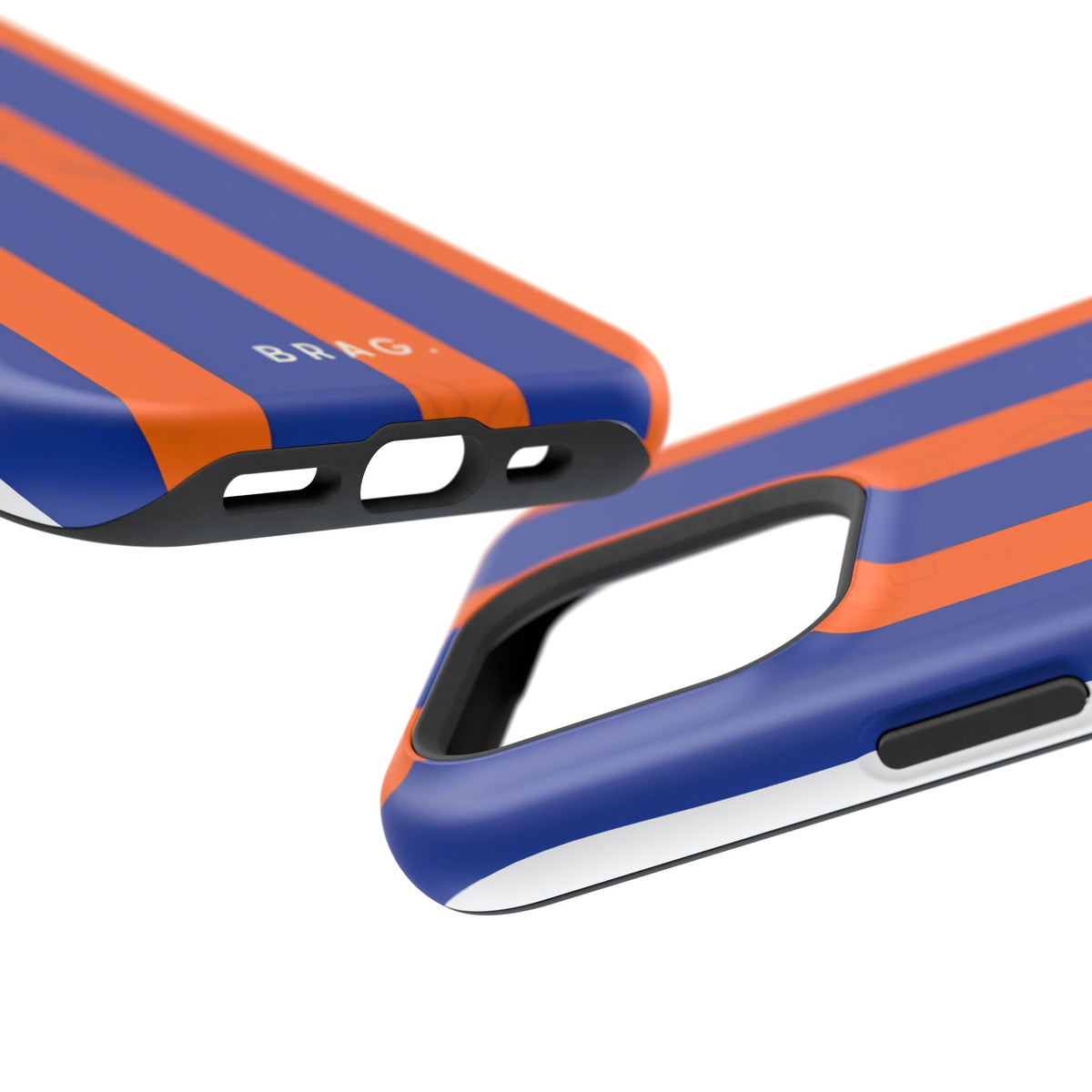 Sun Chaser Magnetic Impact-Resistant Phone Case