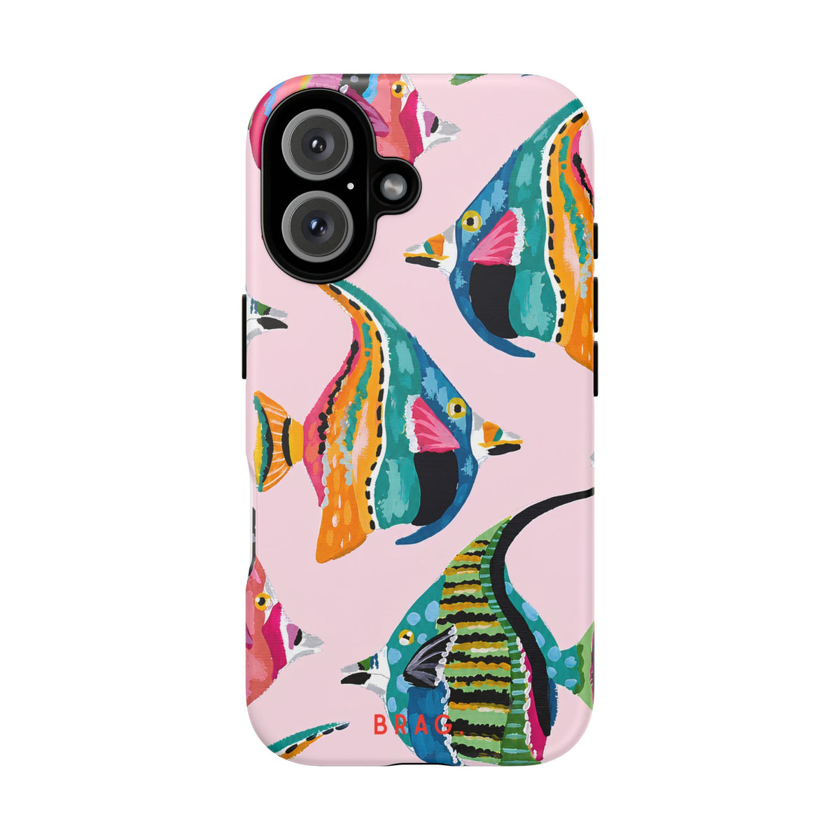 Reef Club Tough Phone Case – Shockproof Protective iPhone Cover