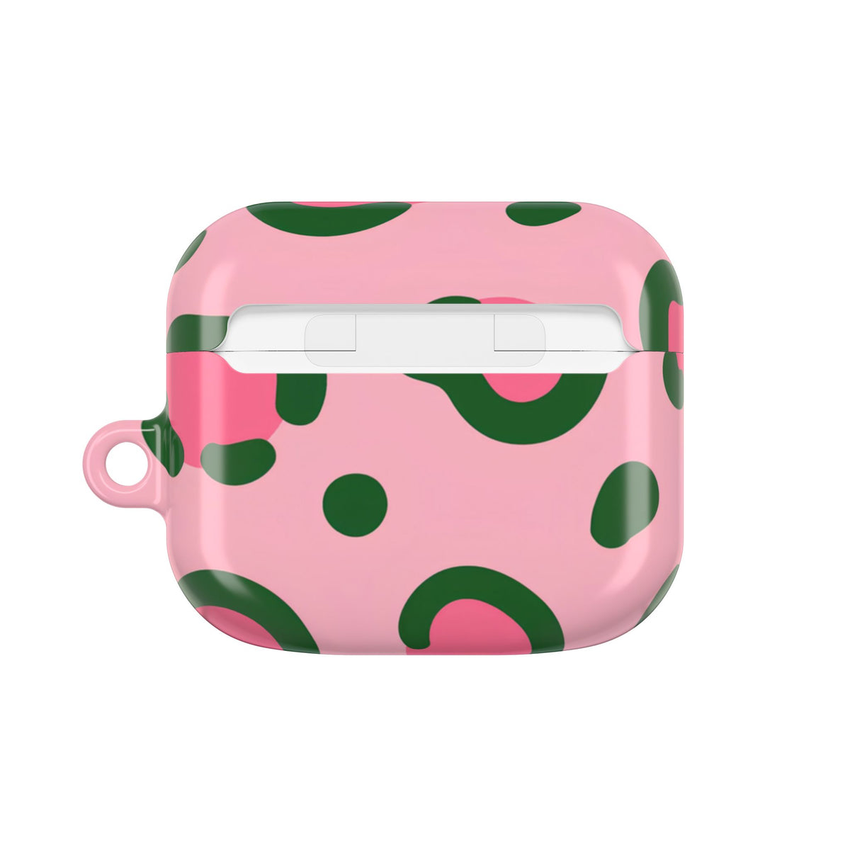Pinkpanther AirPod Case – Slim Protective Charging Case
