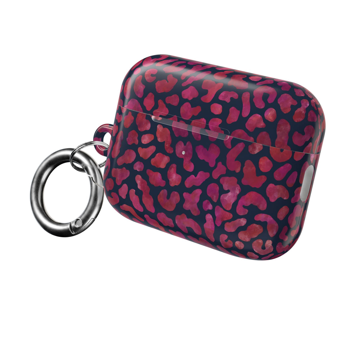 Wild At Heart AirPod Case – Slim Protective Charging Case
