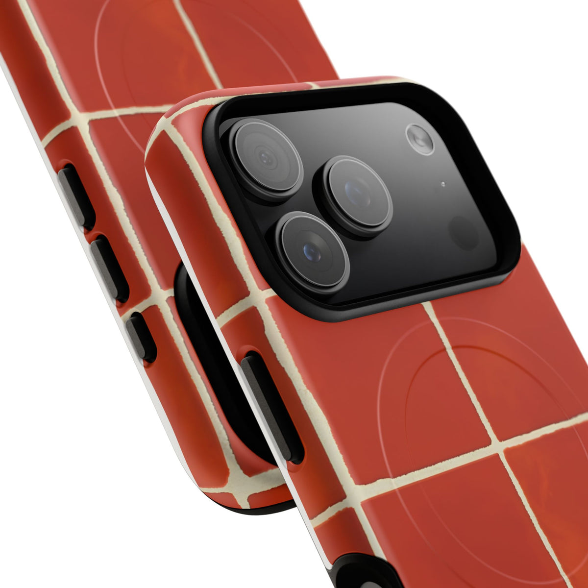 Terra MagSafe Tough Phone Case — Magnetic Protective Cover
