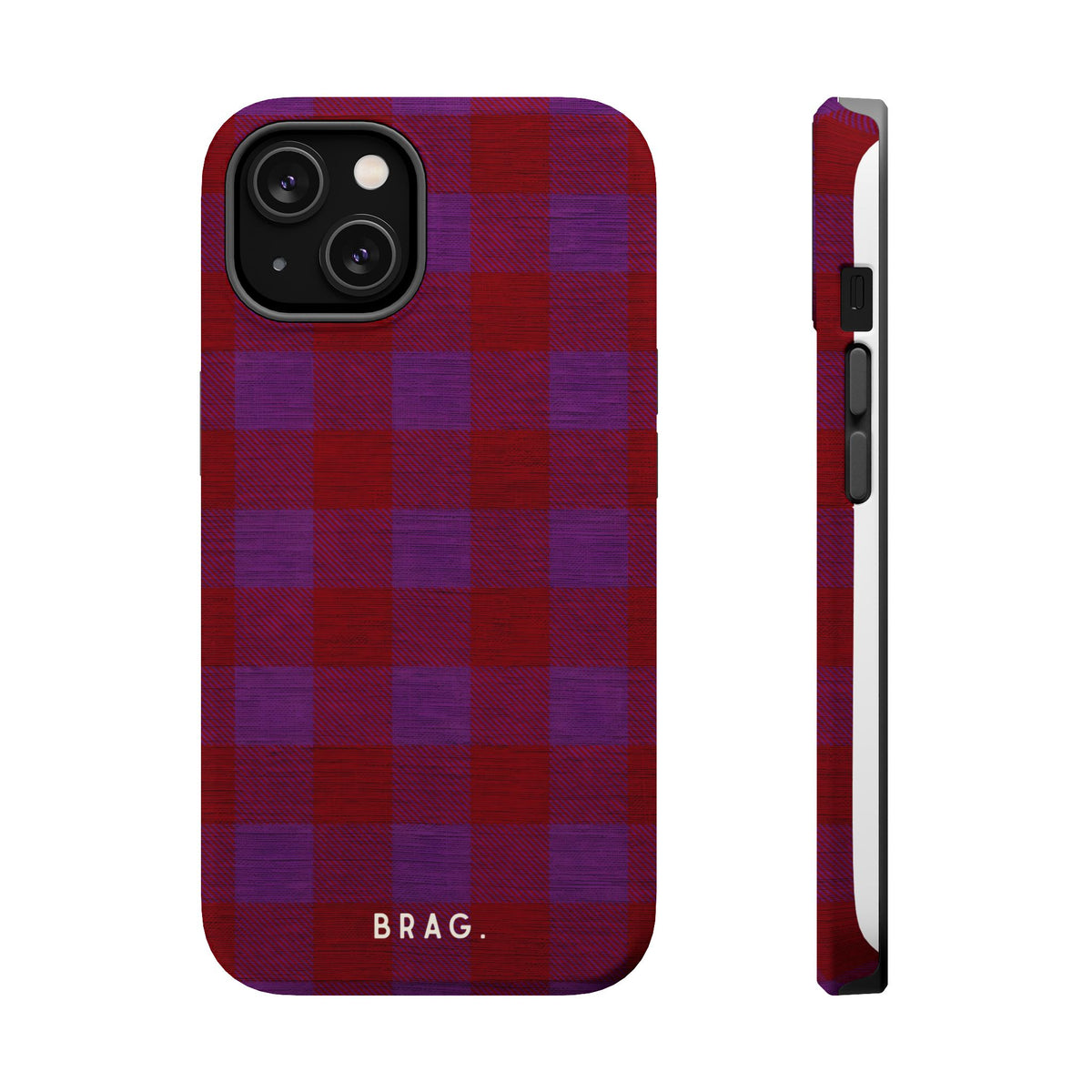After Hours Magnetic Impact-Resistant Phone Case