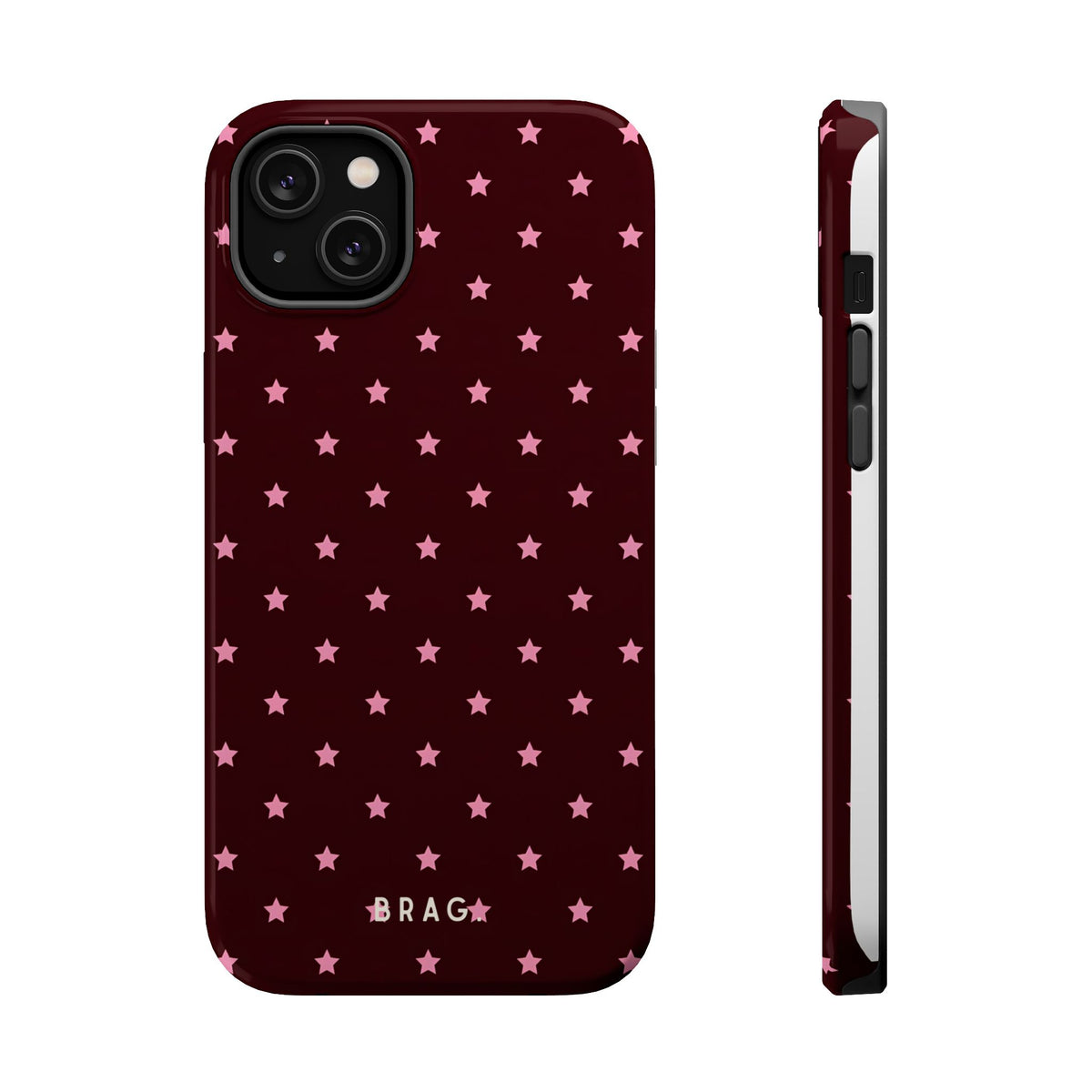 Star Gazer Magnetic Impact-Resistant Phone Case