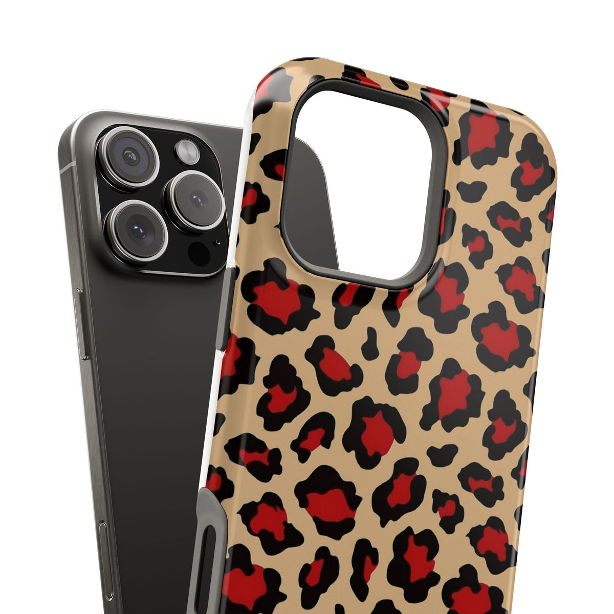 Scandal Magnetic Impact-Resistant Phone Case
