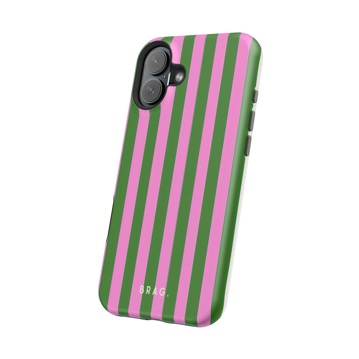 Paradiso Magnetic Impact-Resistant Phone Case
