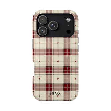 Country Club Magnetic Impact-Resistant Phone Case