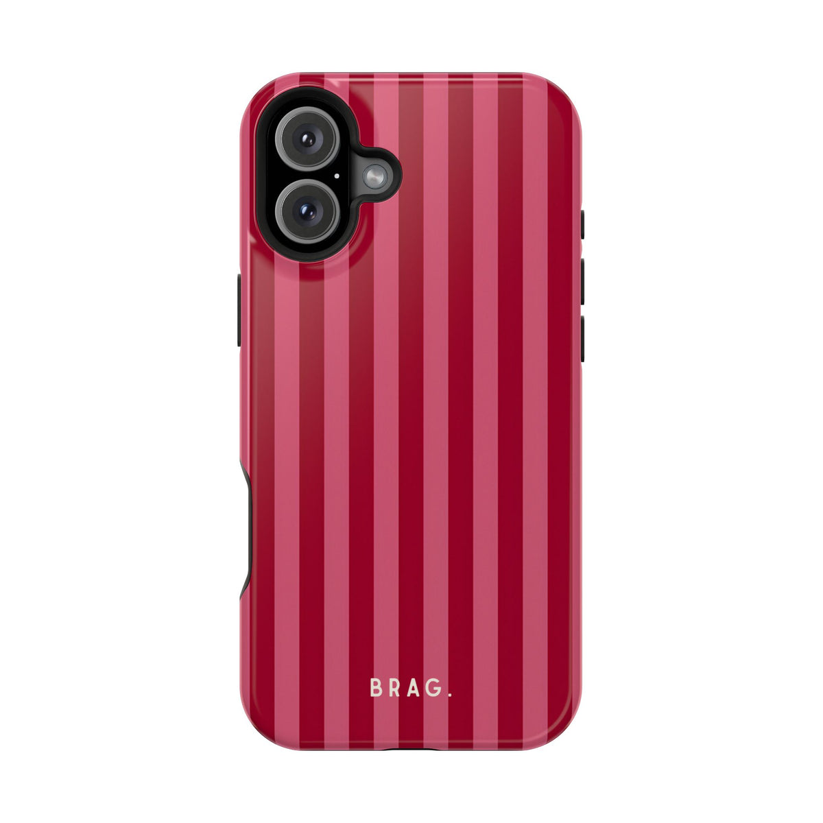 Hot Stuff Magnetic Impact-Resistant Phone Case