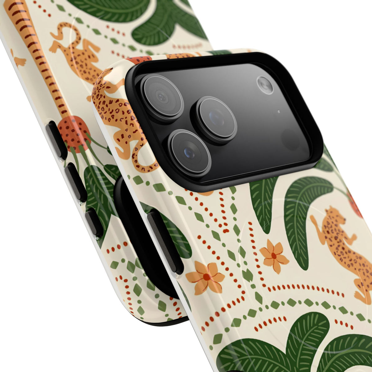 Palm Royale MagSafe Tough Phone Case — Magnetic Protective Cover