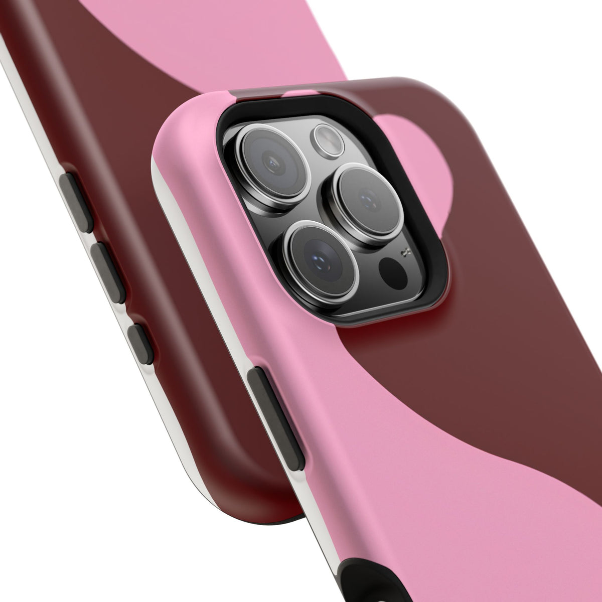 Love Note Magnetic Impact-Resistant Phone Case