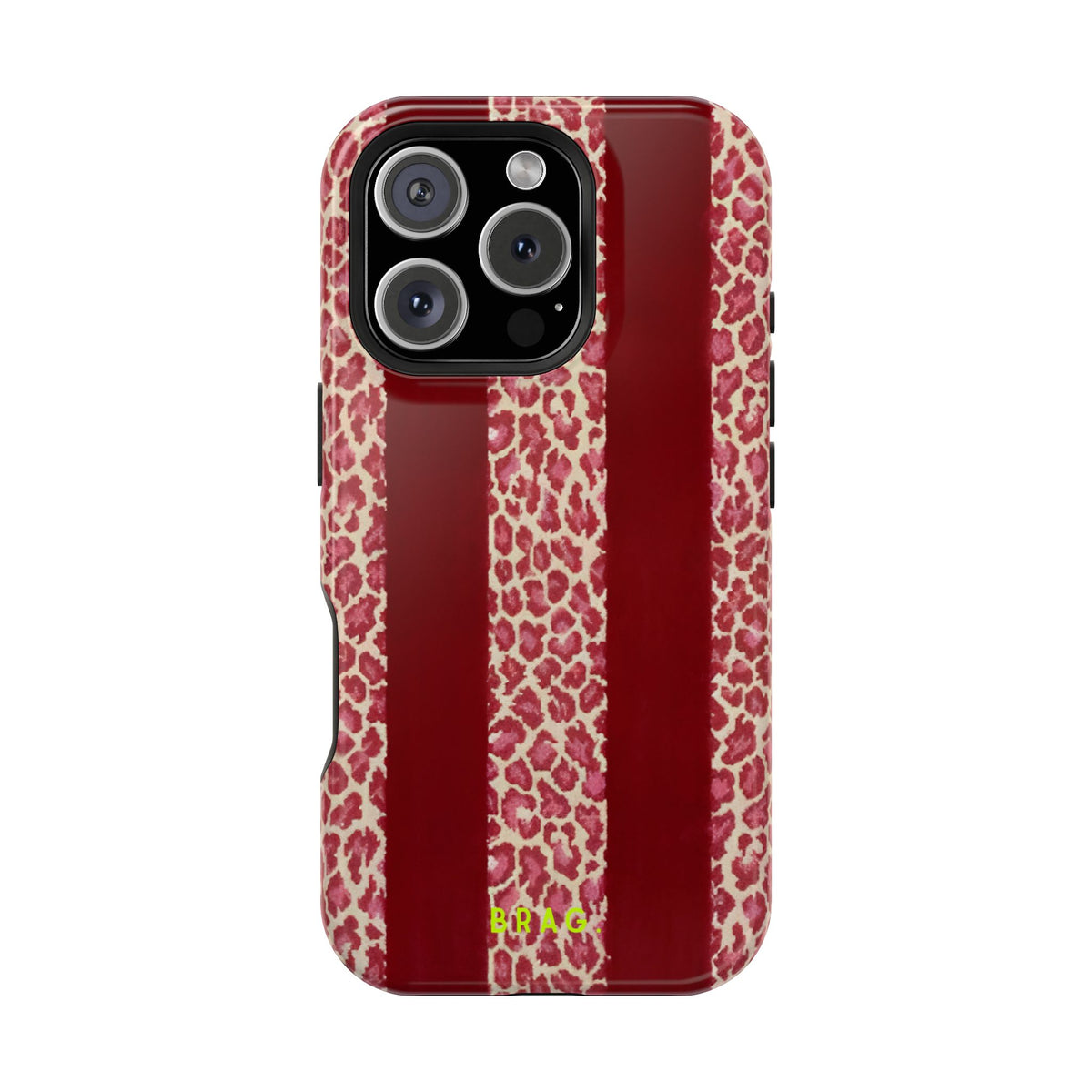 Barely There Magnetic Impact-Resistant Phone Case