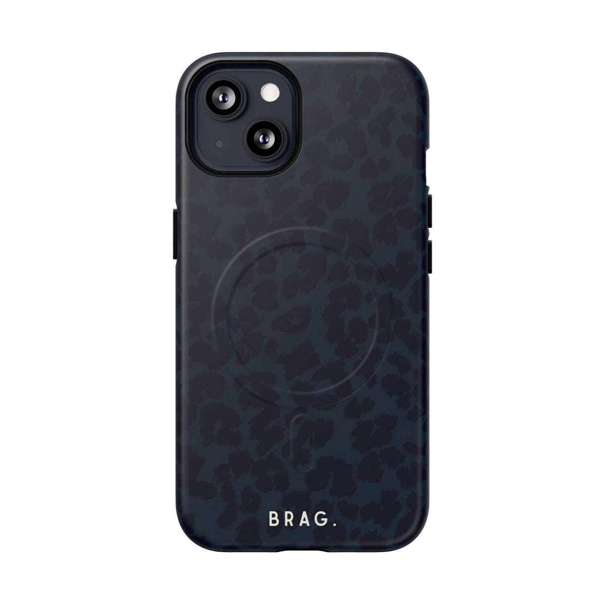 Blue Moon MagSafe Tough Phone Case — Magnetic Protective Cover