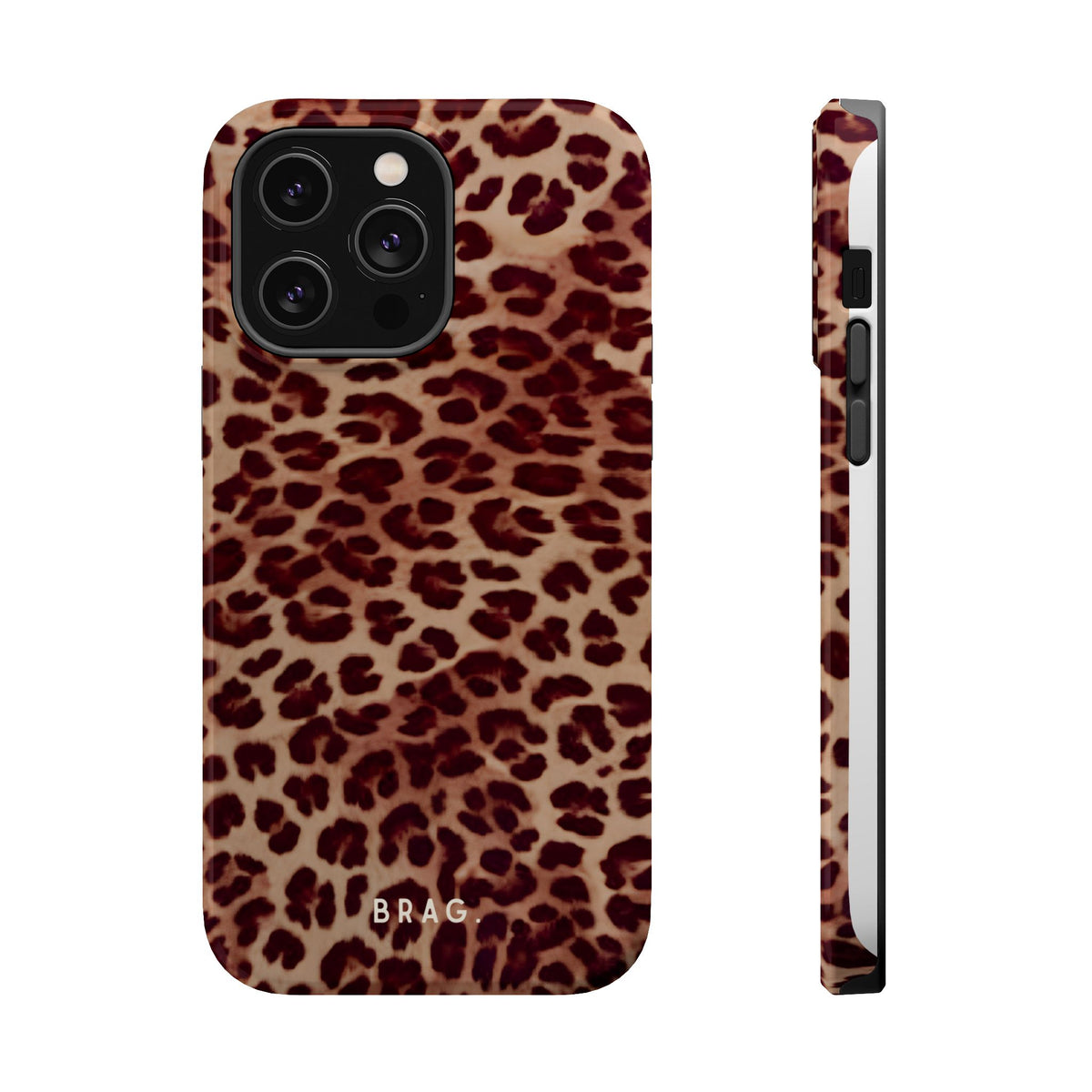Catwalk Magnetic Impact-Resistant Phone Case