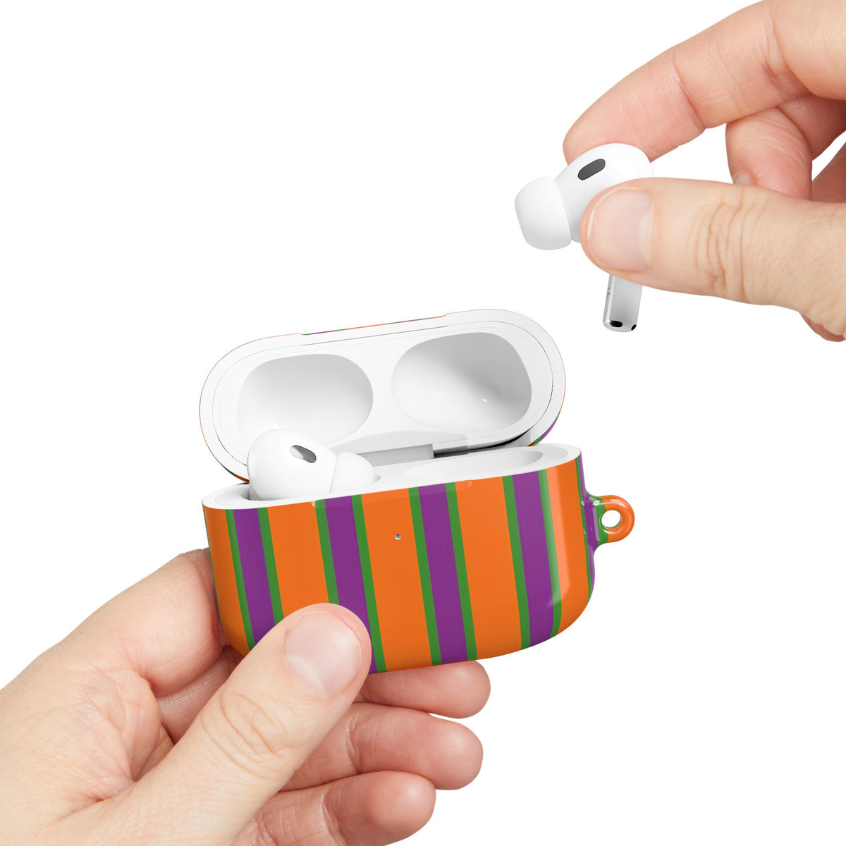 Apertivo AirPod Case – Slim Protective Charging Case