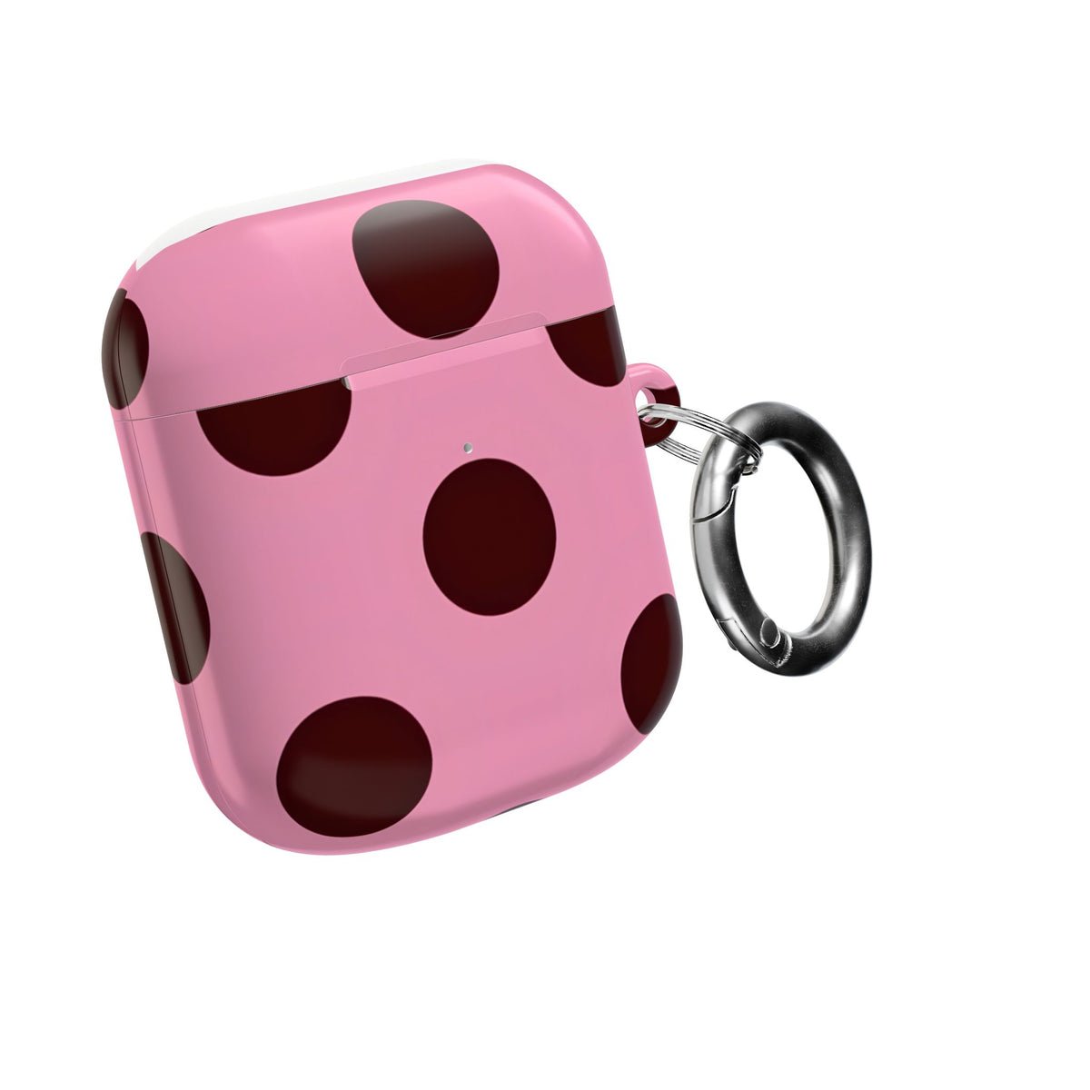 Candy Dot AirPod Case – Slim Protective Charging Case