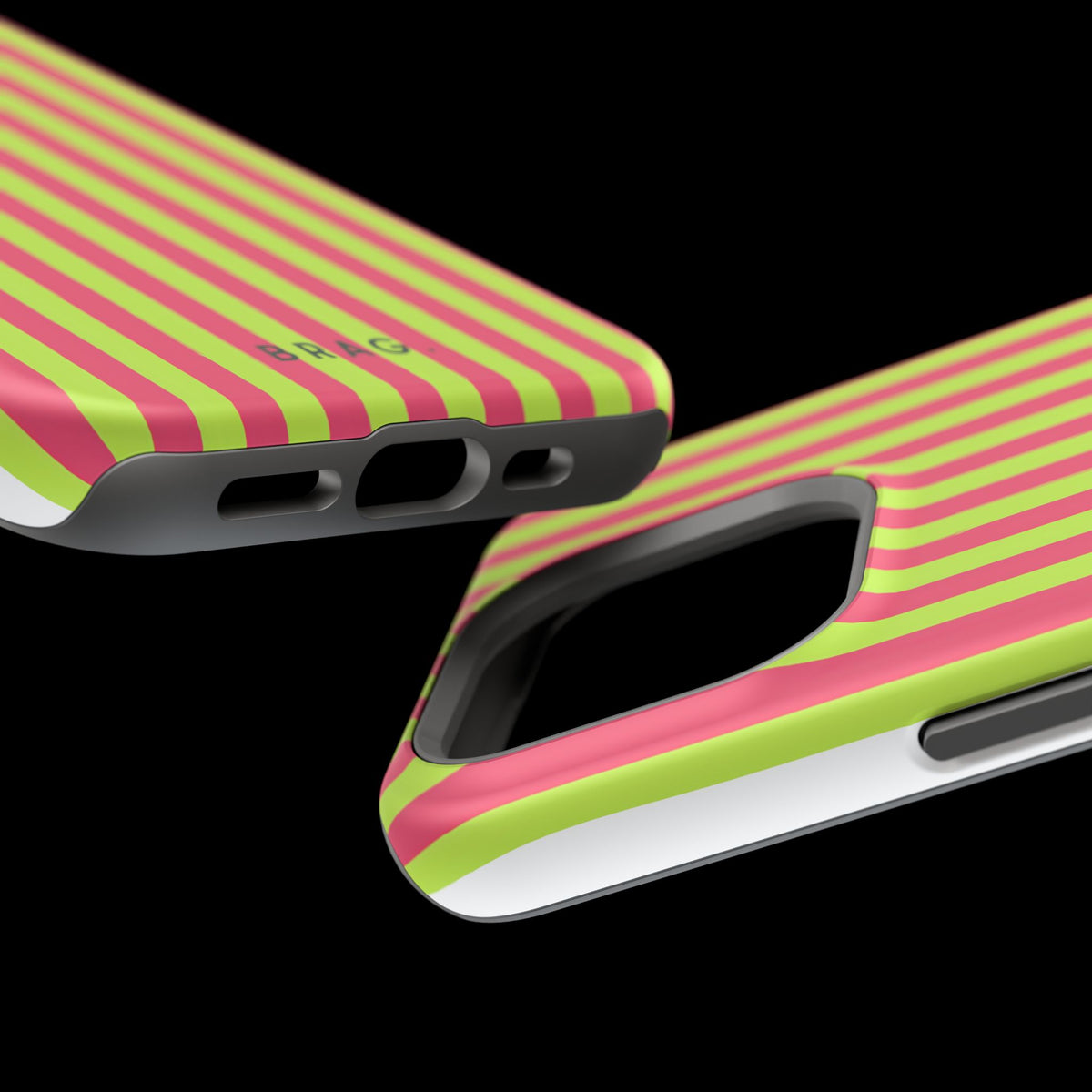 Limoncello Magnetic Impact-Resistant Phone Case
