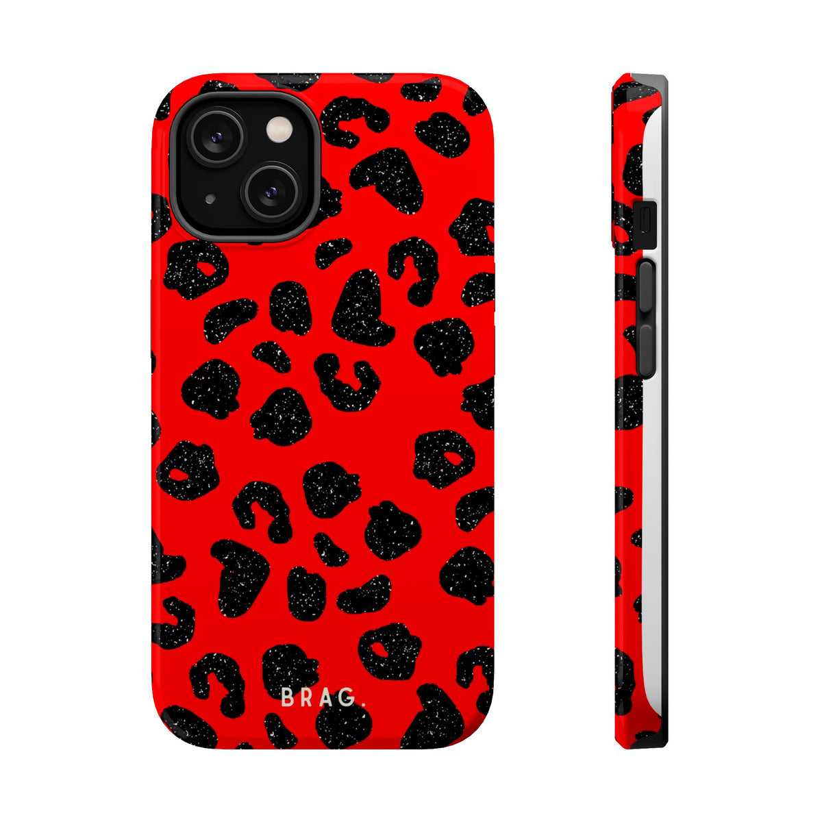 Bad Habit Magnetic Impact-Resistant Phone Case