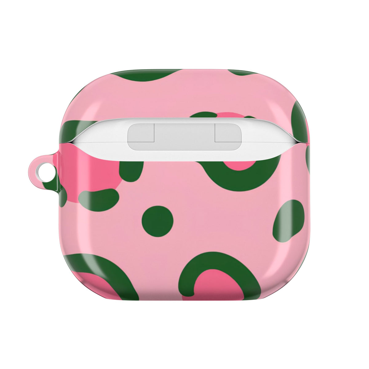 Pinkpanther AirPod Case – Slim Protective Charging Case