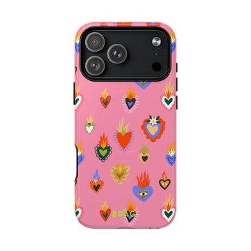Allheart MagSafe Tough Phone Case — Magnetic Protective Cover