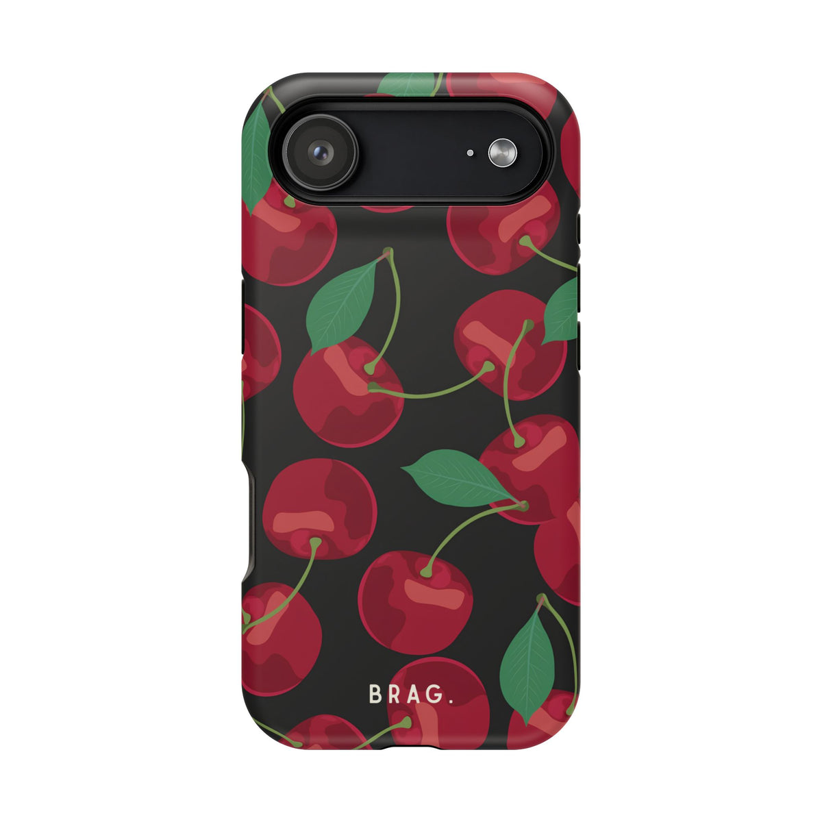 Cherry Picked Magnetic Impact-Resistant Phone Case