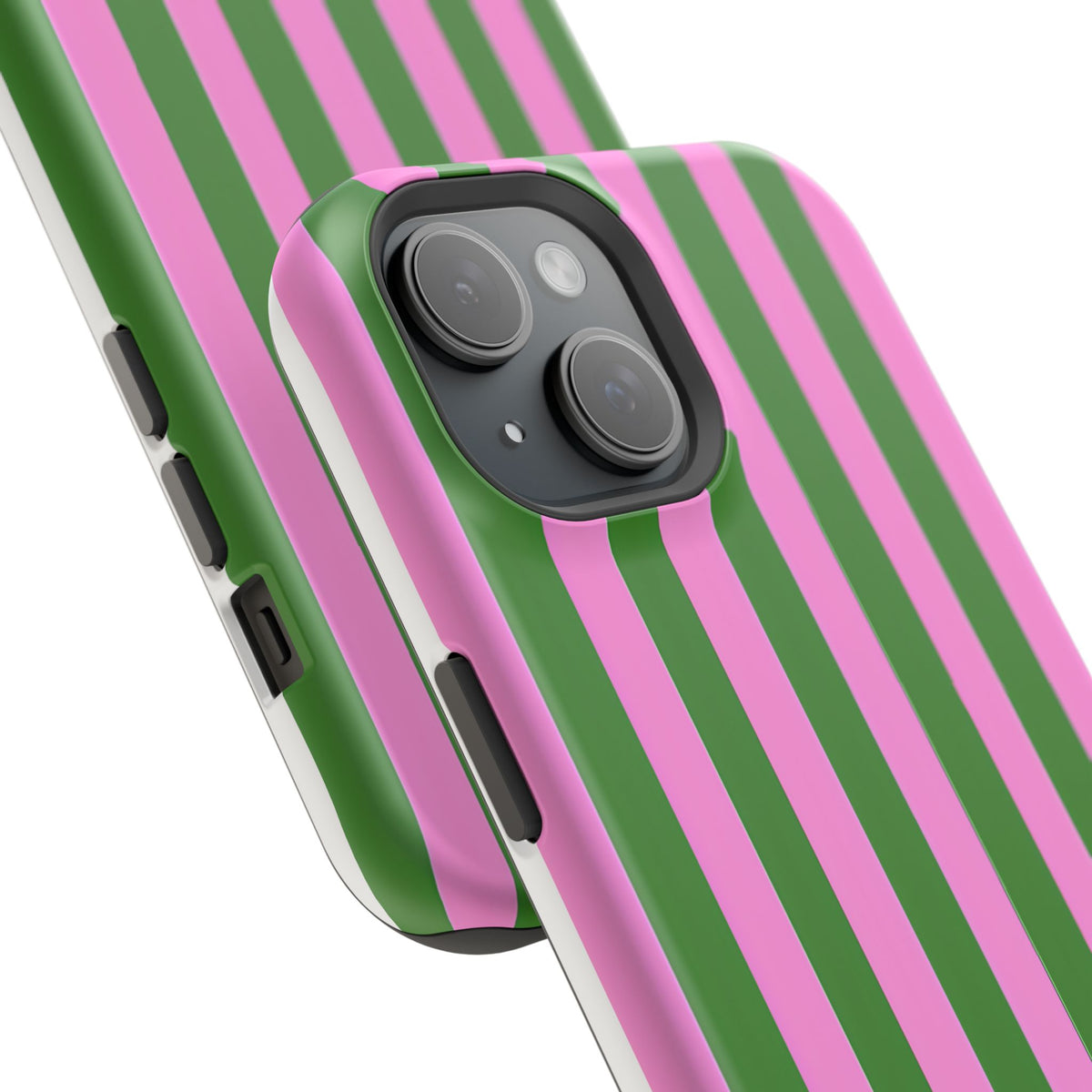 Paradiso Magnetic Impact-Resistant Phone Case
