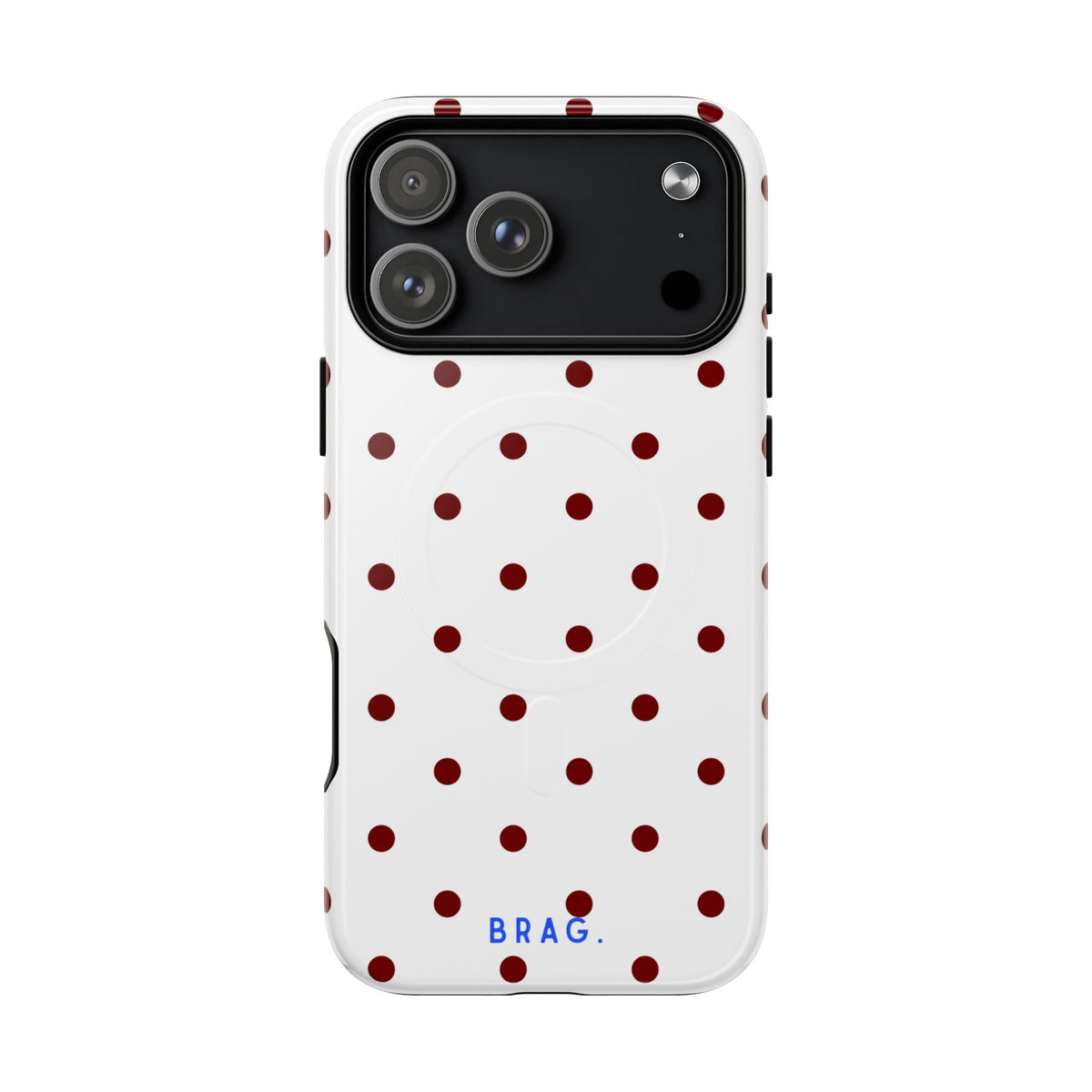 Sweet Spot MagSafe Tough Phone Case — Magnetic Protective Cover