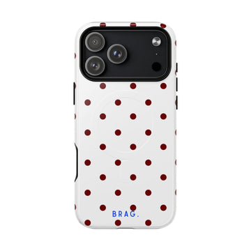 Sweet Spot MagSafe Tough Phone Case — Magnetic Protective Cover