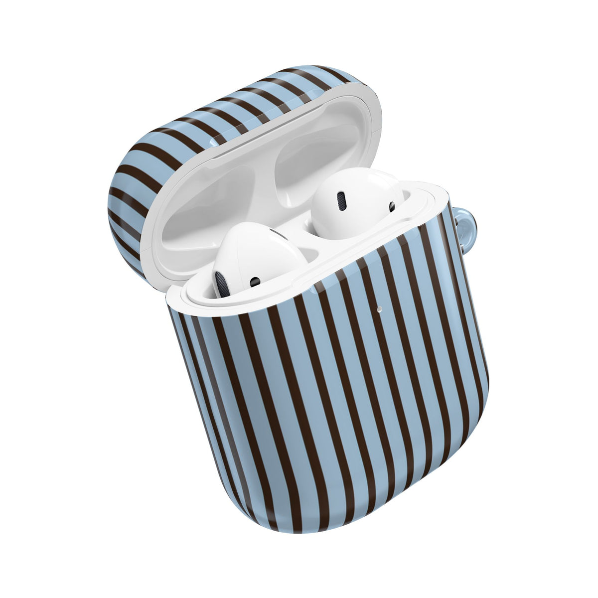 Autumn Glow AirPod Case – Slim Protective Charging Case