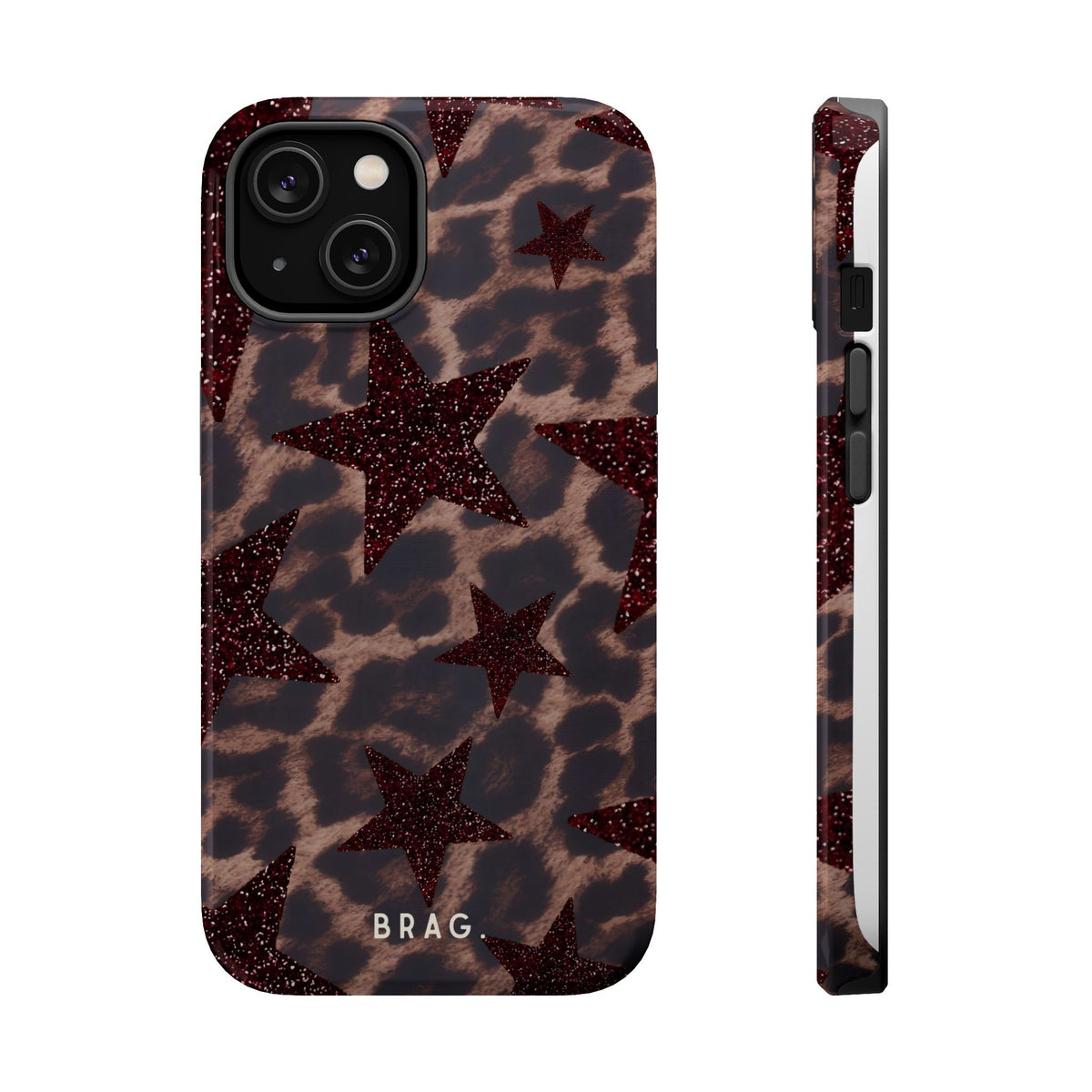 Starlet Magnetic Impact-Resistant Phone Case