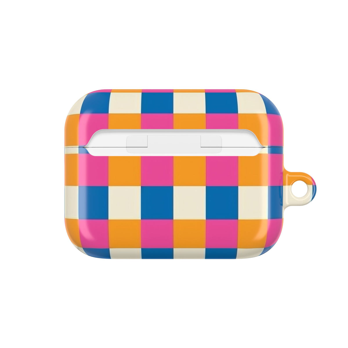 Postcard AirPod Case – Slim Protective Charging Case