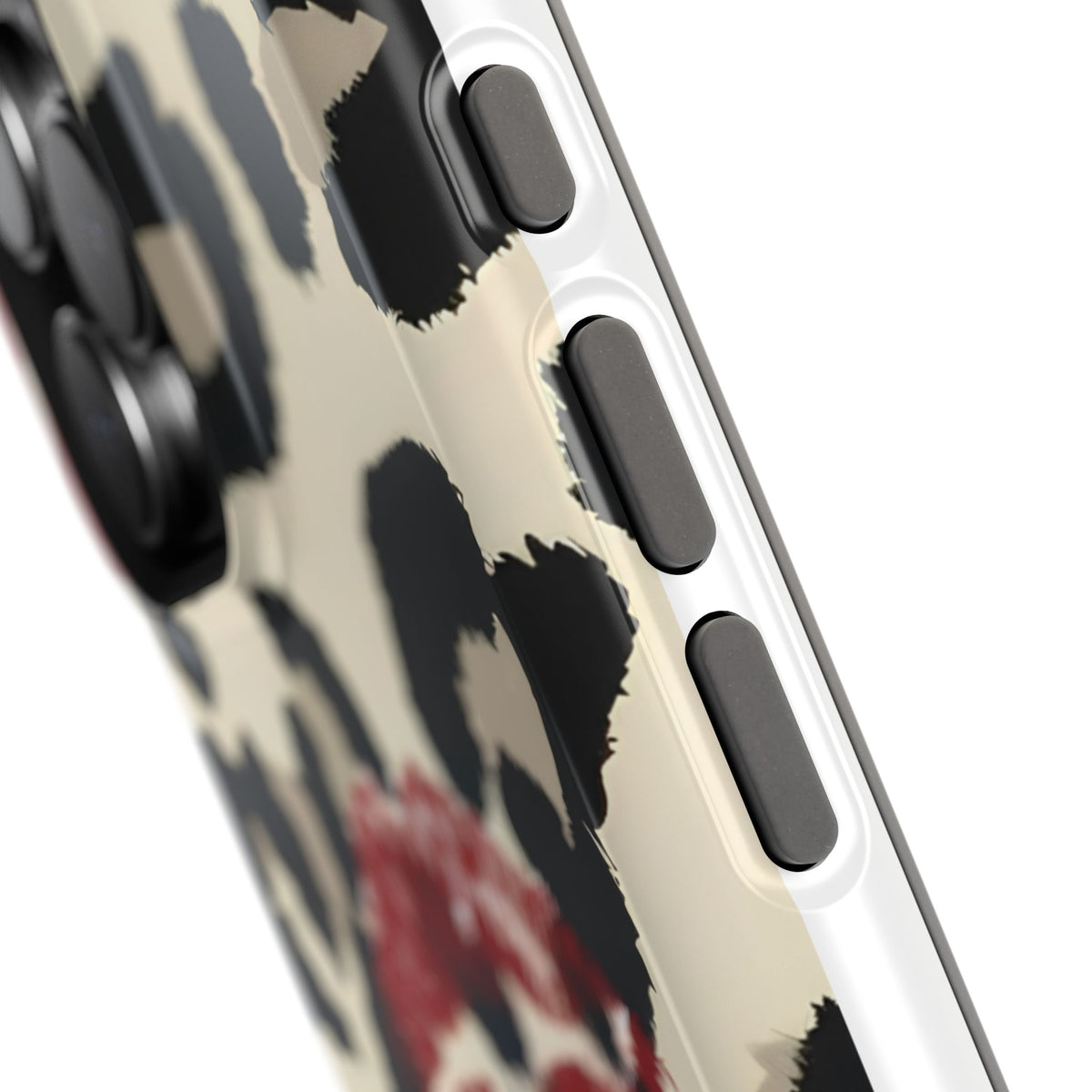 Love Language Magnetic Impact-Resistant Phone Case