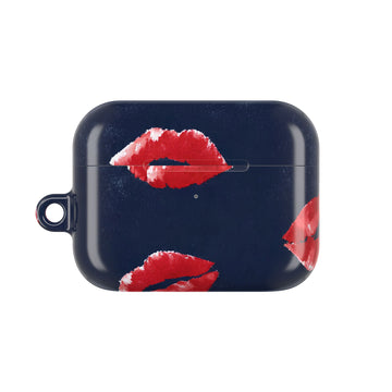 Kiss Off AirPod Case – Slim Protective Charging Case