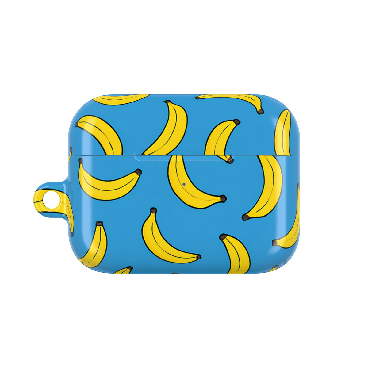 Blue Banana AirPod Case – Slim Protective Charging Case