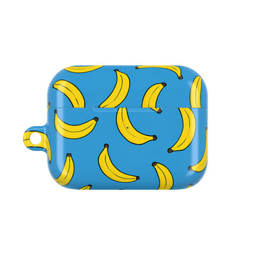 Blue Banana AirPod Case – Slim Protective Charging Case