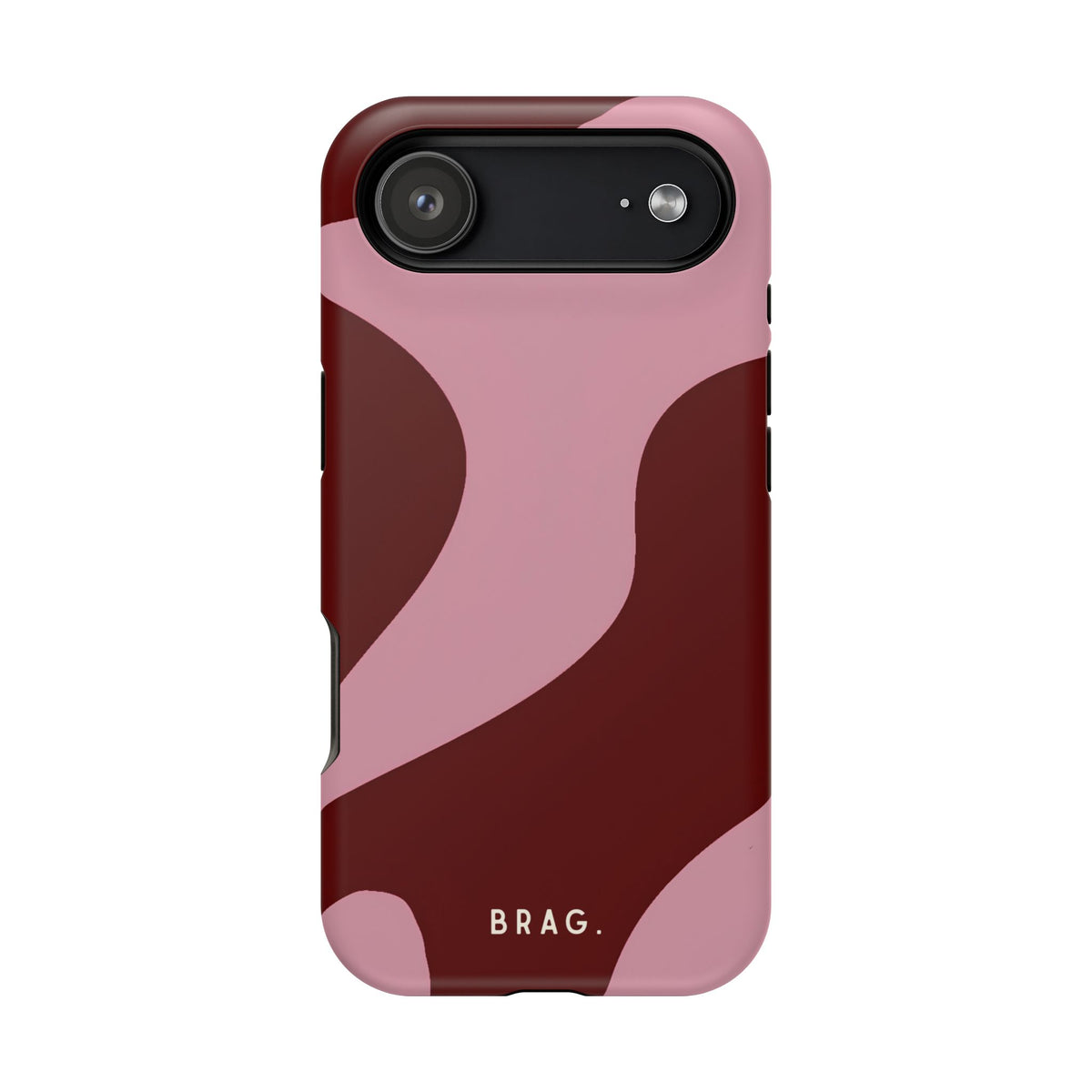 Soft Serve Magnetic Impact-Resistant Phone Case