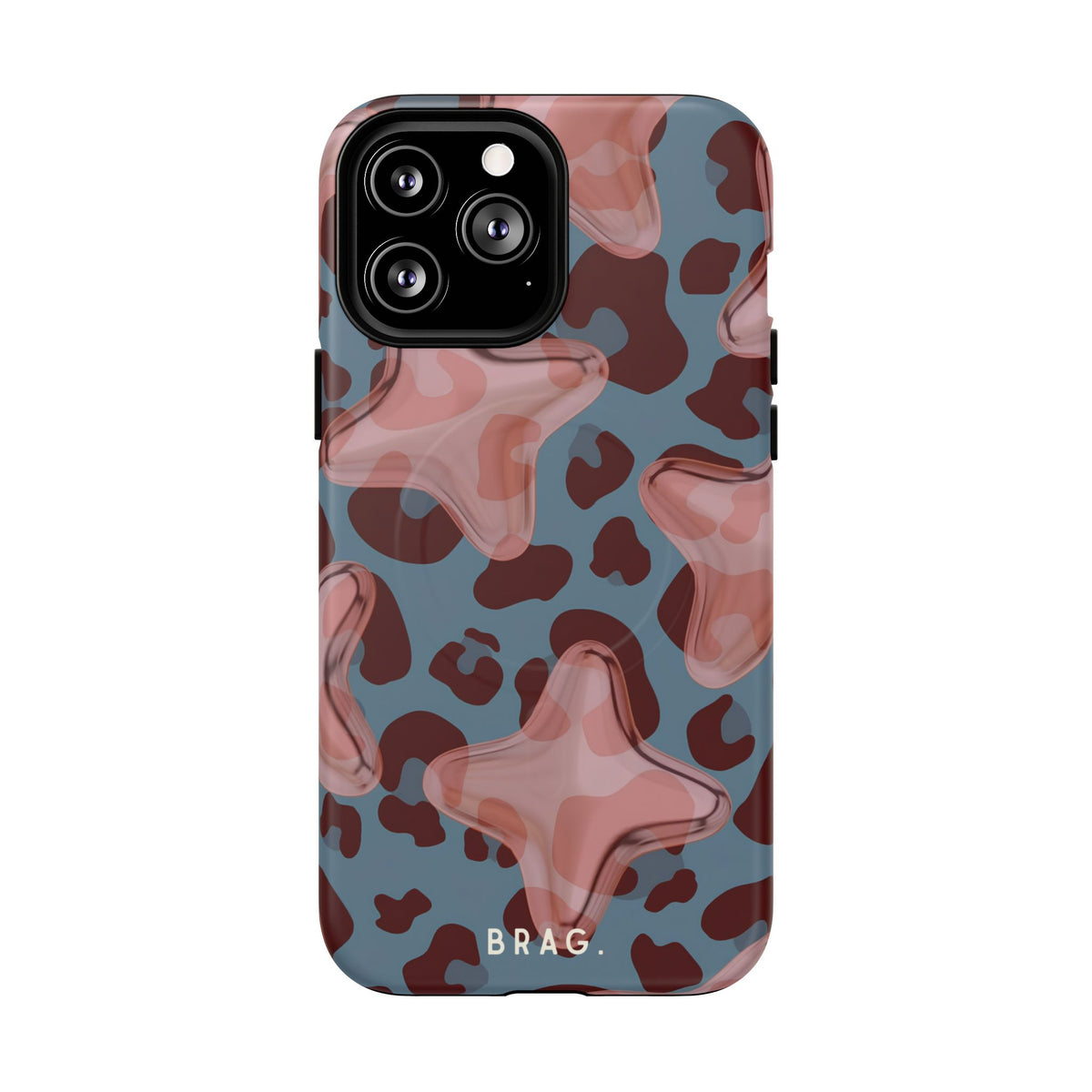 Soft Riot MagSafe Tough Phone Case — Magnetic Protective Cover