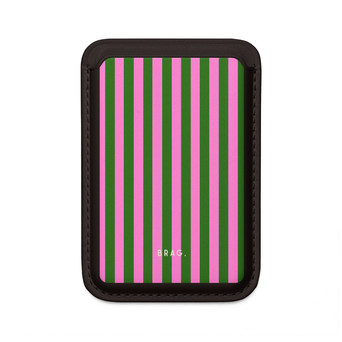 Paradiso MagSafe Vegan Wallet — Slim Phone Card Holder