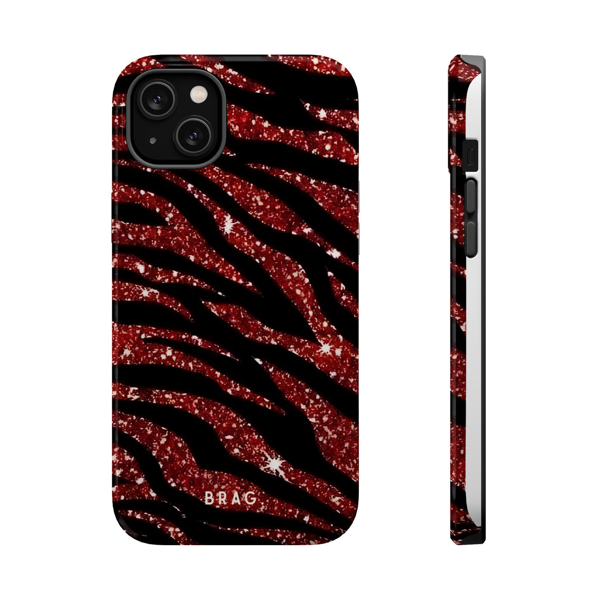 Wild Side Magnetic Impact-Resistant Phone Case
