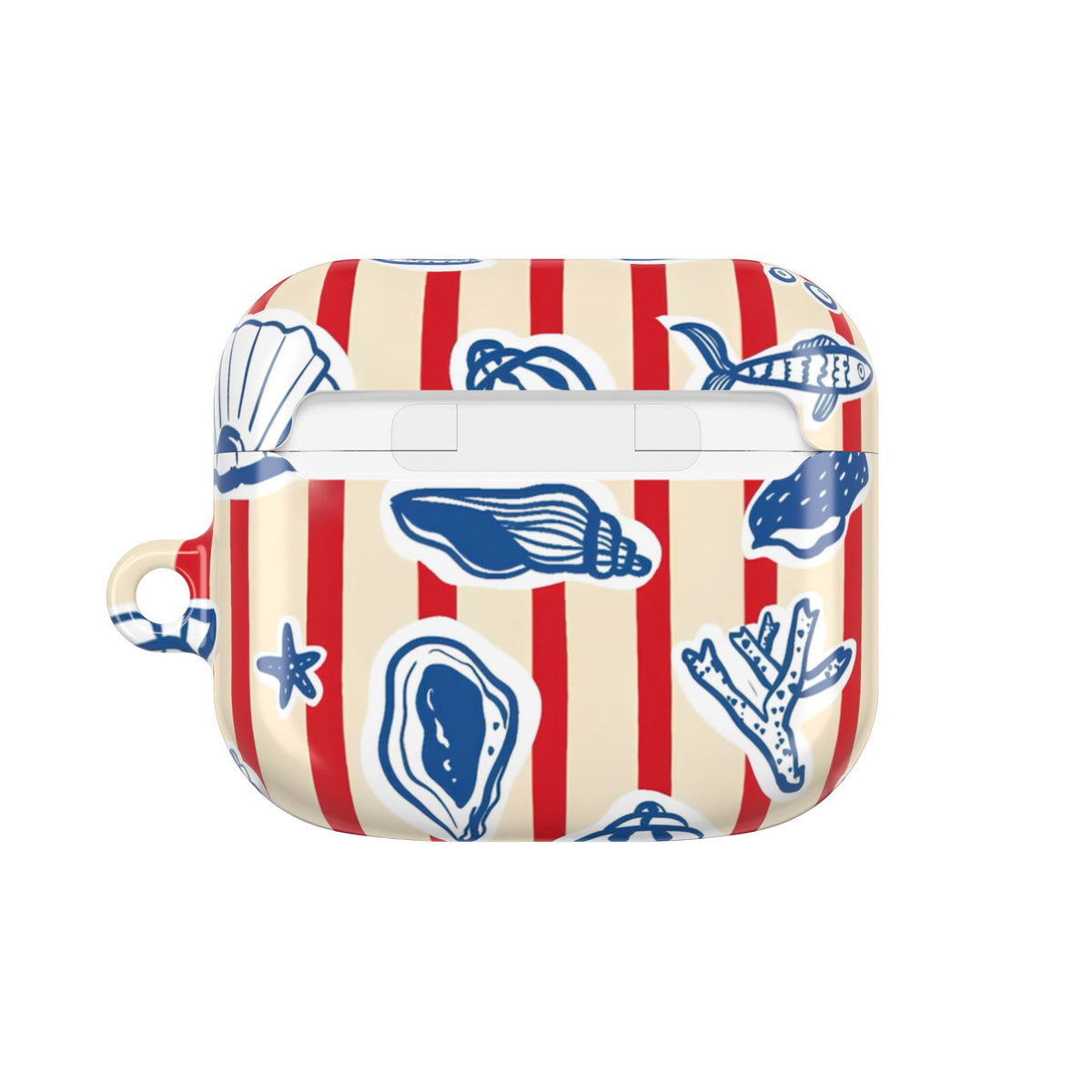 Costa Shells AirPod Case – Slim Protective Charging Case