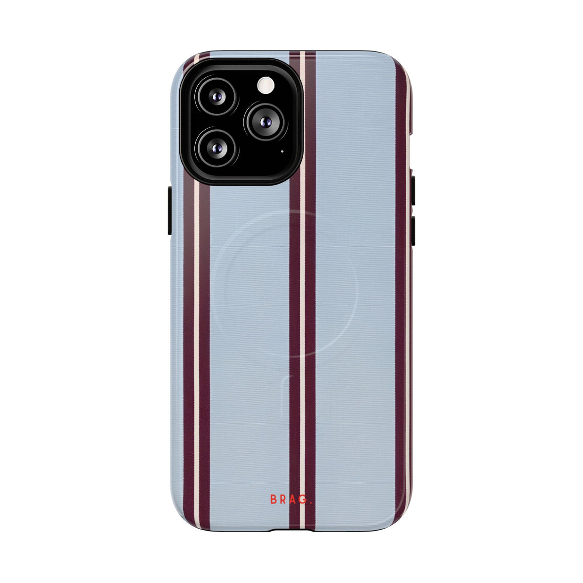Soft Nuetrals MagSafe Tough Phone Case — Magnetic Protective Cover